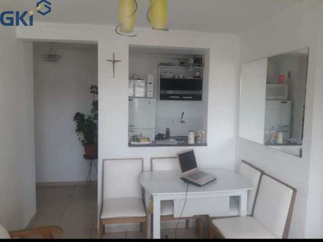 Apartamento 48 m horto do ipe