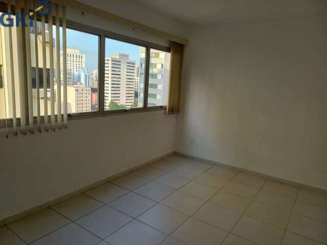 Perdizes - 2 dormitórios - 91 m² - 1 vaga