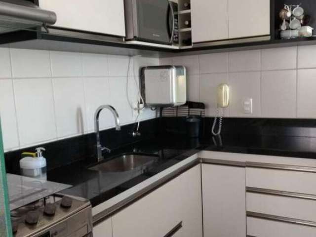 Belíssimo apartamento no Jaguaré