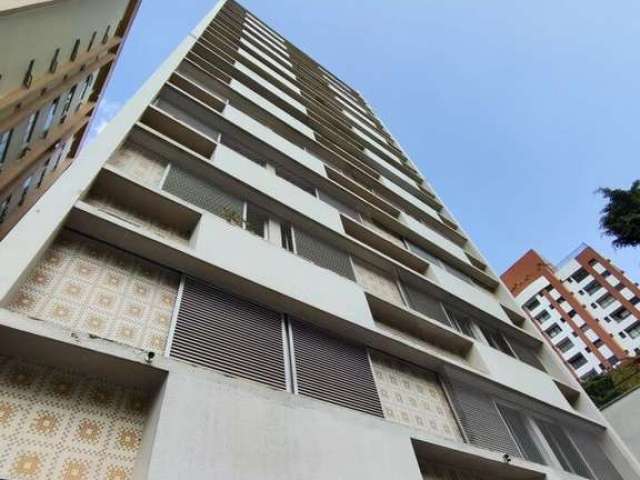 Apartamento 100 metros higienopolis