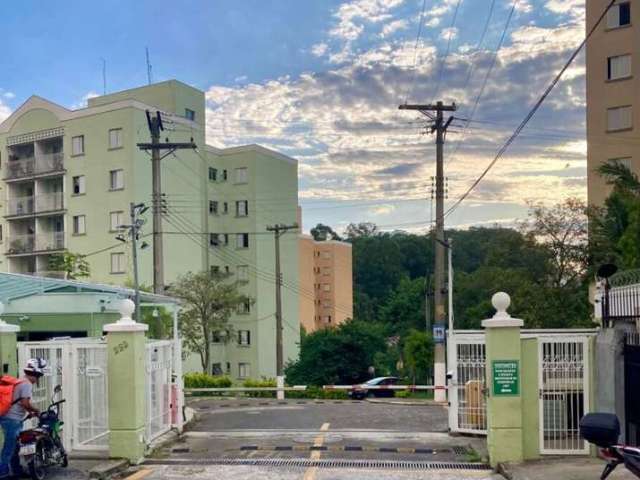 Apartamento no- Jardim Luísa - Butantã.