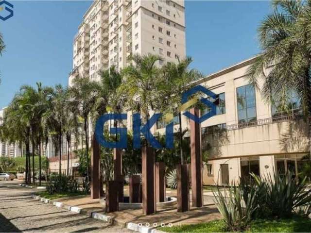 APARTAMENTO DE  41mt² COM 1 VAGA EM CONDOMINIO CLUBE