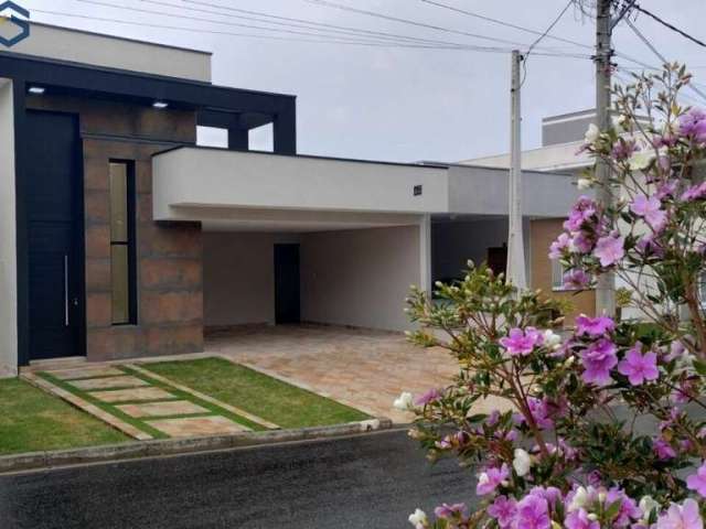 Casa em condomínio fechado com 3 quartos à venda na Rua Vereador Antonio Batalha, 2, Jardim Residencial Golden Park, Jacareí, 140 m2 por R$ 960.000