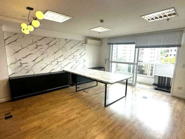 100 m² au EXCELENTE SALA COMERCIAL, COM 04 VAGAS