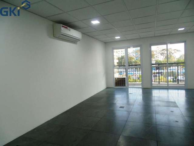 39,60 m² au comercial oportunidade  no jabaquara