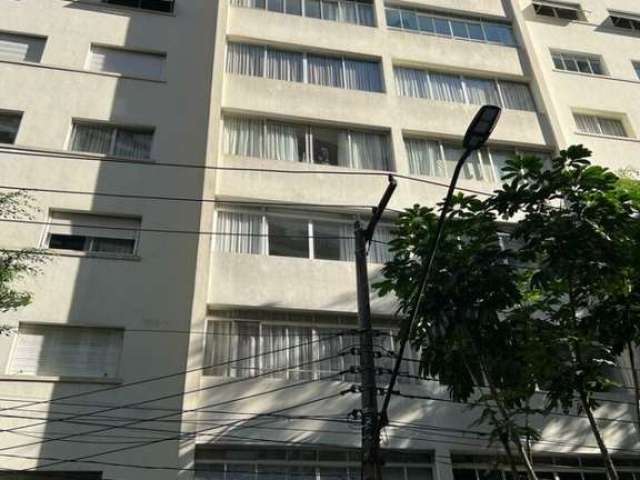 Apartamento Totalmente Reforma no Jardim América 2 dormitórios e uma suíte