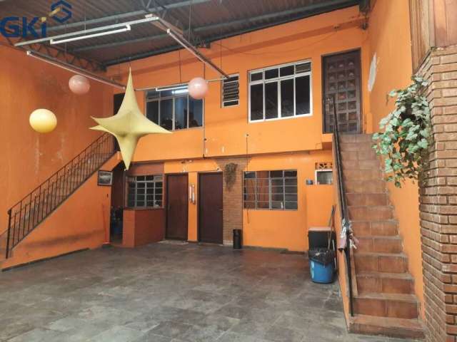 Ponto comercial com 4 salas para alugar na Rua Guaianases, 651, Campos Eliseos, São Paulo, 570 m2 por R$ 14.000