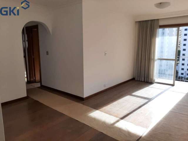 Apt 79m² / 3 dormts / vaga à venda em perdizes...