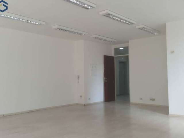 Conjunto comercial 64 m² alugo em perdizes. c/ vaga