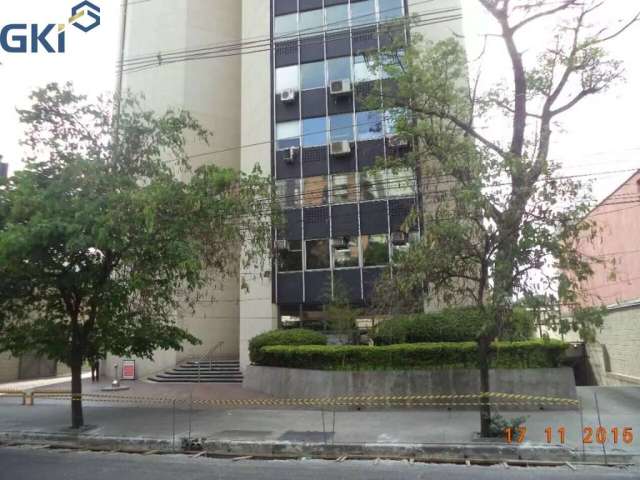 204 m² au laje comercial reformada, na berrini