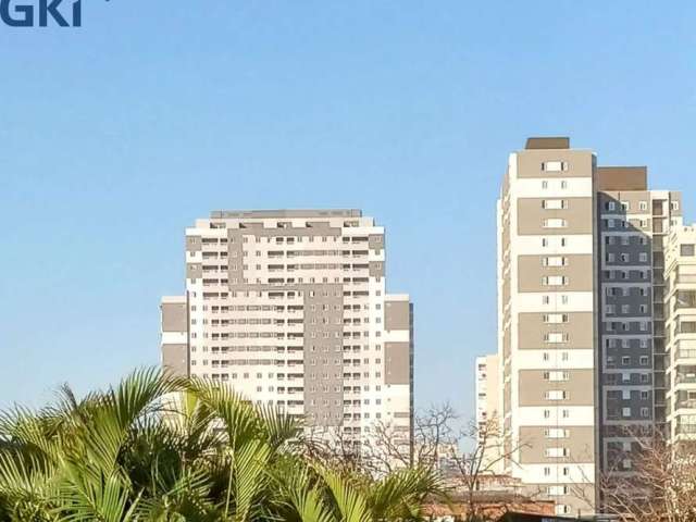 Apartamento 31m²/ 2 dormts - ótima localização