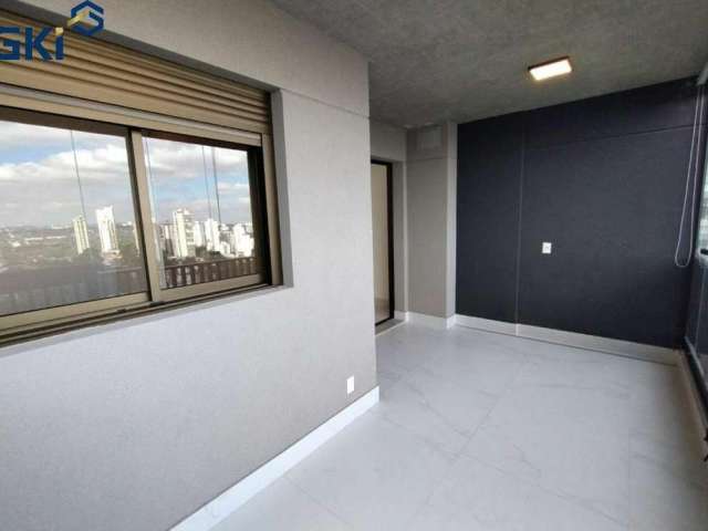 Predio novo - apt 68m² vila madalena  á venda ....