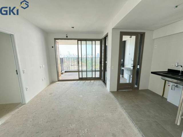 Apartamento com 2 Quartos à venda, 71m² - Pinheiros