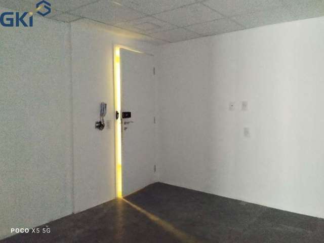 36 m² au  COMERCIAL  NO JABAQUARA