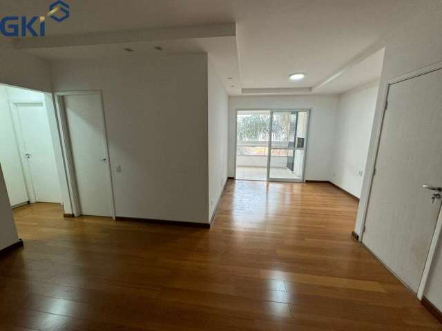 Apartamento bem localizado com 93 metros quadrados 3 dormitorios