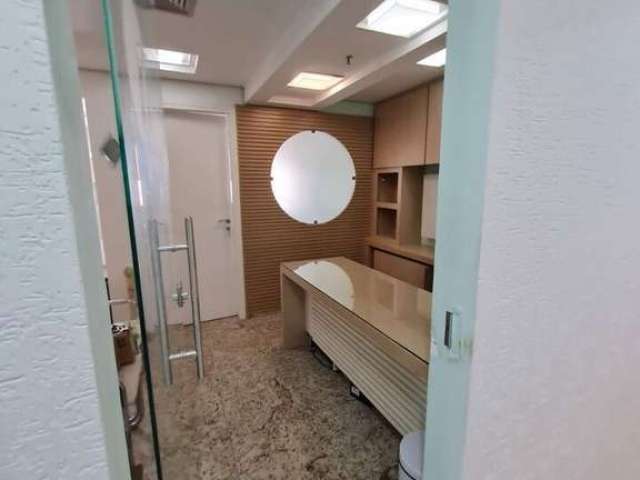 40 m² au ideal para área médica