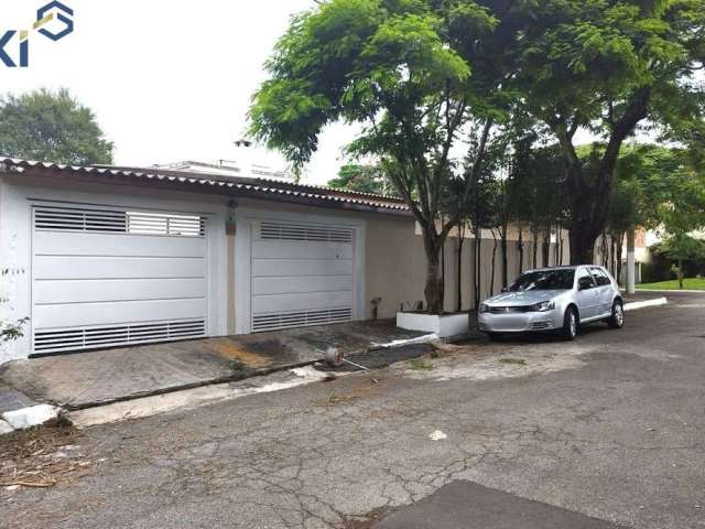 Casa térrea no melhor da chácara santo antônio