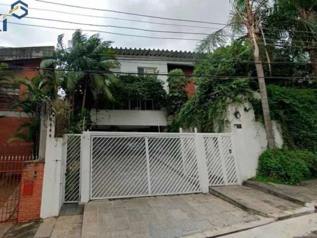 Casa com 494 metros quadrado 4 dormitórios  sendo uma suite 4 vagas de garagem