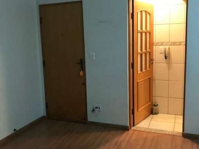 Apartamento aconchegante de 3 dormitórios