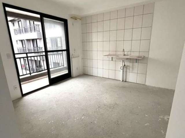 38 m² au, 2dormitórios, 01 vaga