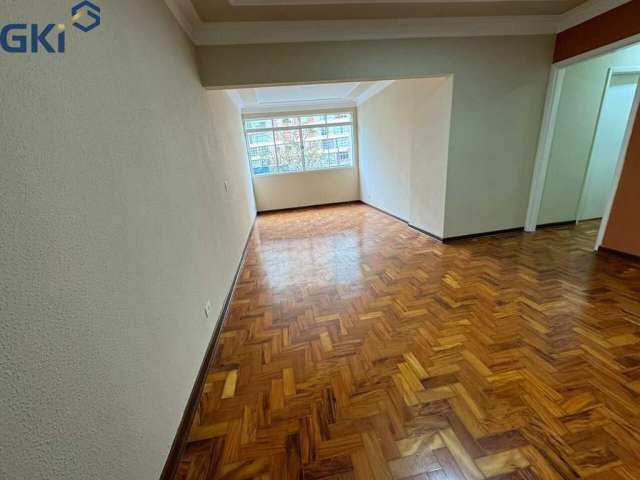 Apartamento 83m2 Pinheiros