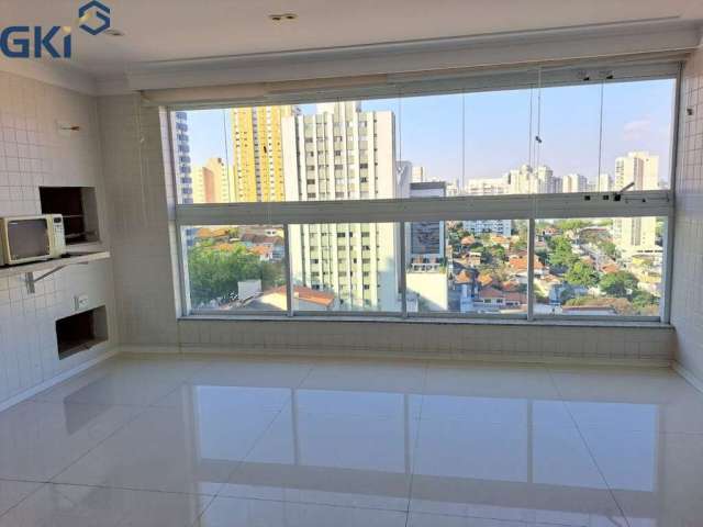 Apartamento alto padrão