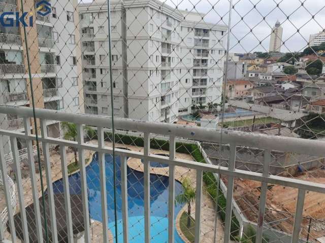 Apartamento Excelente no Jaguaré!