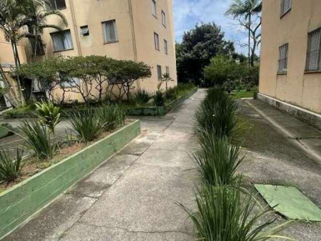 Apartamento 2 dt inocoop campo limpo