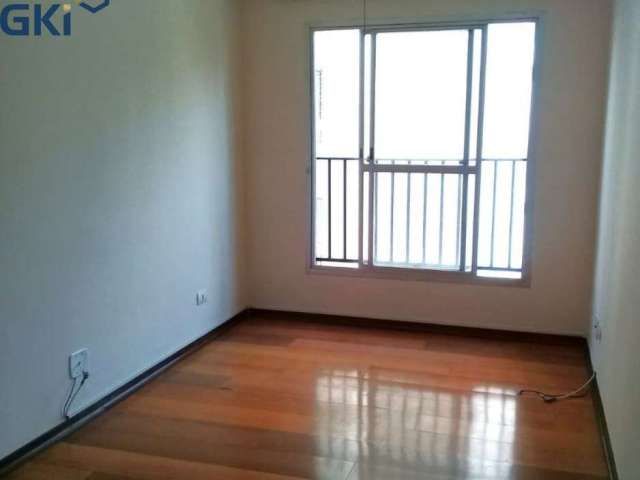 Apartamento 2 dormitórios