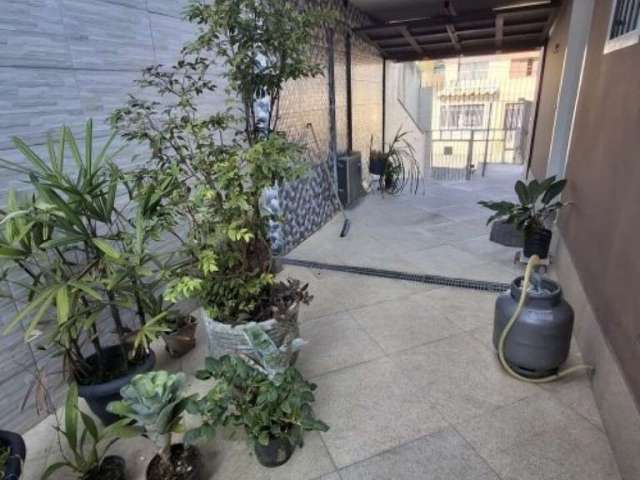 Incrível casa à venda com 3 dormitórios, no Jardim Palmares, zona sul de São Paulo!