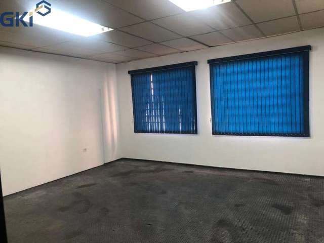 Sobre loja comercial 165m²/ 2wc/copa  aluga-se ...