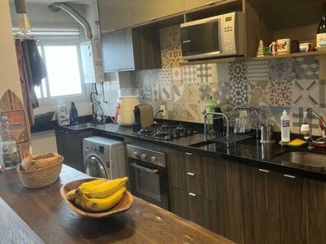 Apartamento mobiliado - alto da lapa -  aluga-se