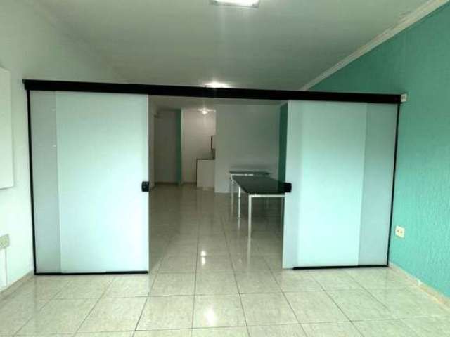 40 m² au no ipiranga