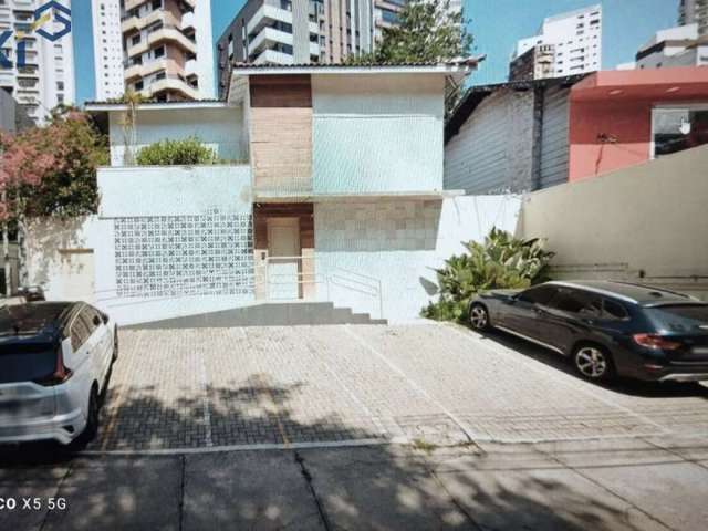 241 m² au ideal para clínica no pacaembu