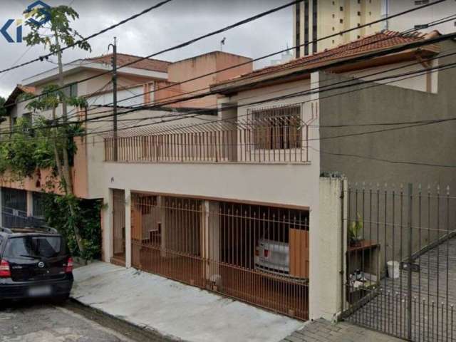 Casa 3 dormitórios na vila guarani