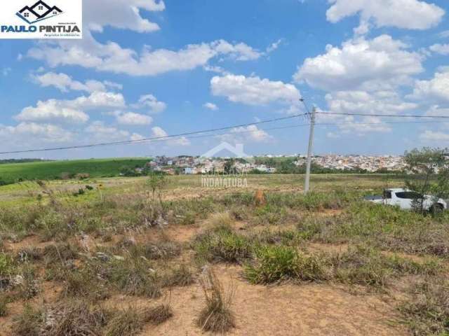 Terreno industrial de 31.750m no Euro Park em Indaiatuba