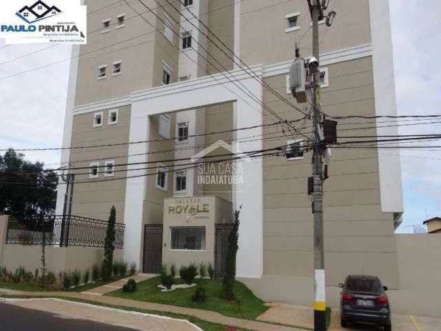 Apartamento de 100m² na cidade nova