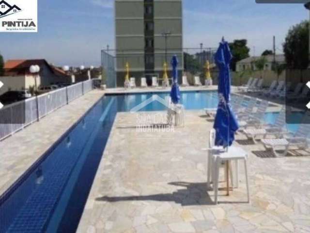 Apartamento de 83m² com 3 dormitórios sendo 1 suíte no condomínio Villagio D`Amore - Indaiatuba/SP