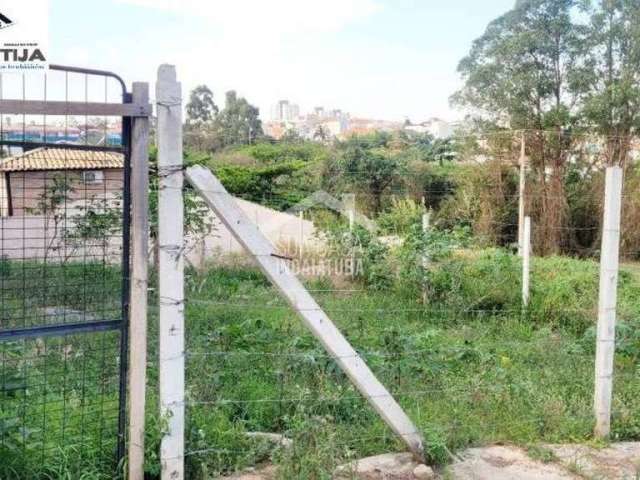 Lote/Terreno, Jardim Bela Vista - Indaiatuba