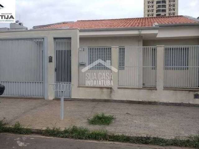 Casa residencial e comercial a venda na Cidade Nova