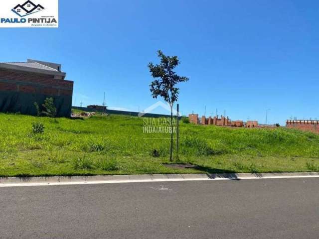 Lindo terreno de 360m² no condomínio fechado Park Meraki