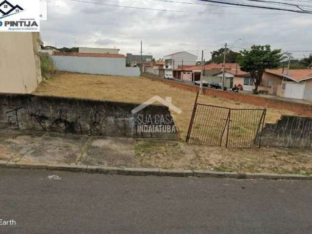 Terreno de 870m no Jardim Bandeirantes em Salto