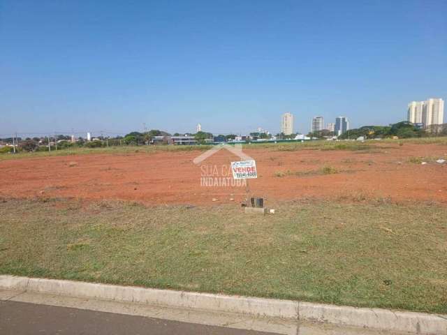 Terreno comercial de 316m no Park Meraki - Cidade Nova