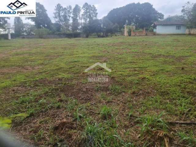 Lindo Terreno de 5.000m no Mosteiro de Itaici (Recanto dos Pássaros)