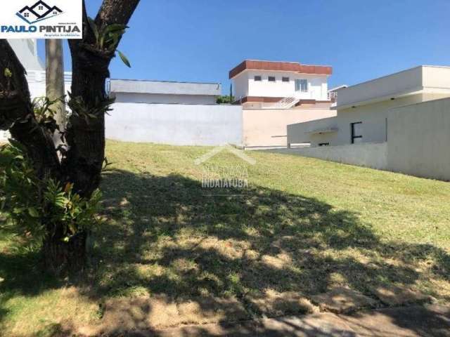 Excelente lote de 420m² no Condomínio Terra Magna (Reserva Bom Viver) ultimo disponível com excelente topografia.