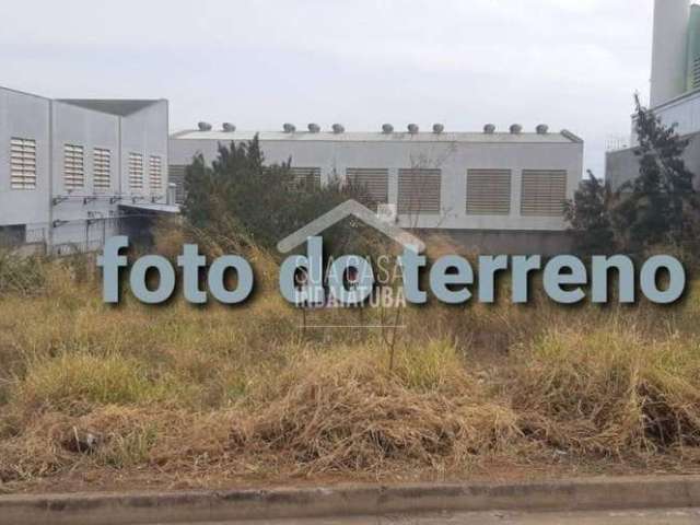 Terreno industrial de 1.110m² Distrito Vitória Martini