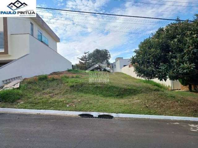 Terreno de 450m (15x30) no condomínio fechado VILLE COUDERT