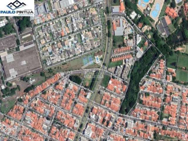 Terreno comercial com 691m localizado na avenida Conceição (Grande fluxo)