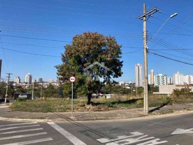 Melhor Terreno Comercial no Parque Ecológico de Indaiatuba 1.660m