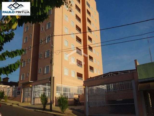 Apartamento novo com 82m² 3 dormitórios 1 suíte a 20m do Parque Ecológico de Indaiatuba/SP